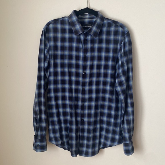Emporio Armani Shirt - Picture 1 of 6